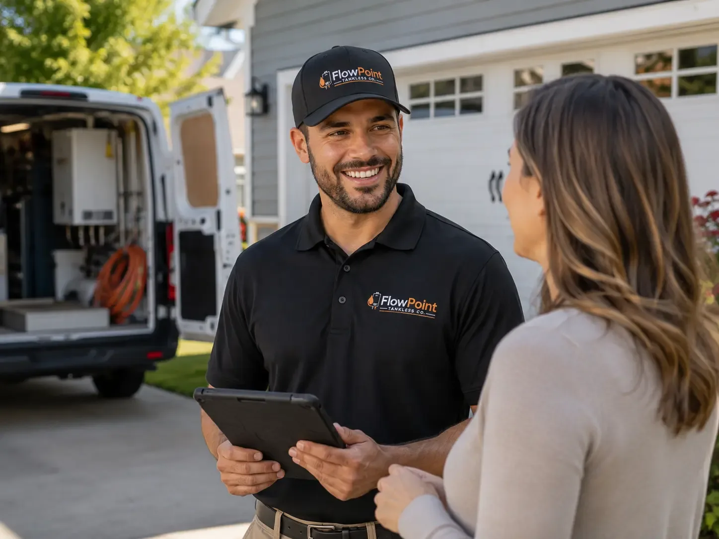 Tankless Water Heater Installation Freeport, TX FAQs